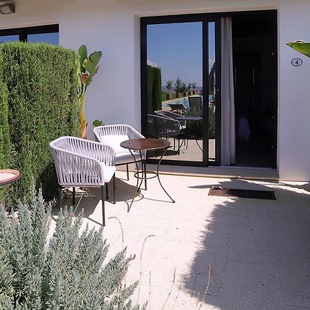 Hacienda El Rosalejo Guest House Villamartin  Exterior photo