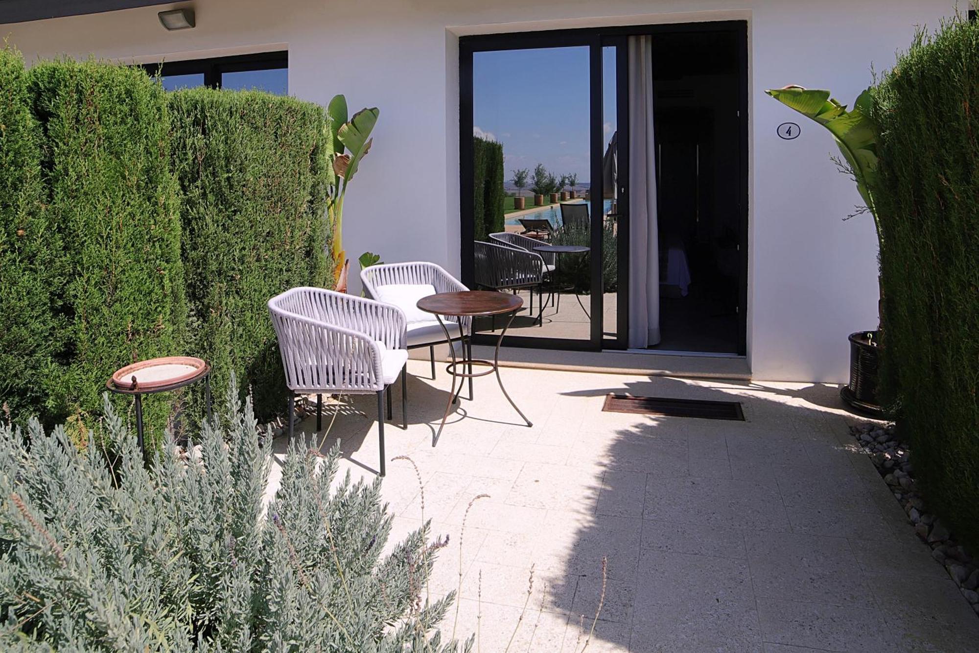 Hacienda El Rosalejo Guest House Villamartin  Exterior photo