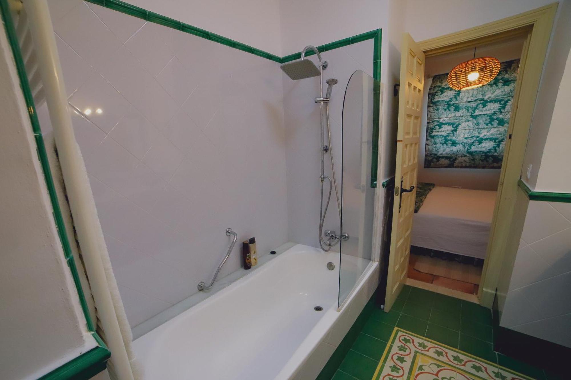 Hacienda El Rosalejo Guest House Villamartin  Exterior photo