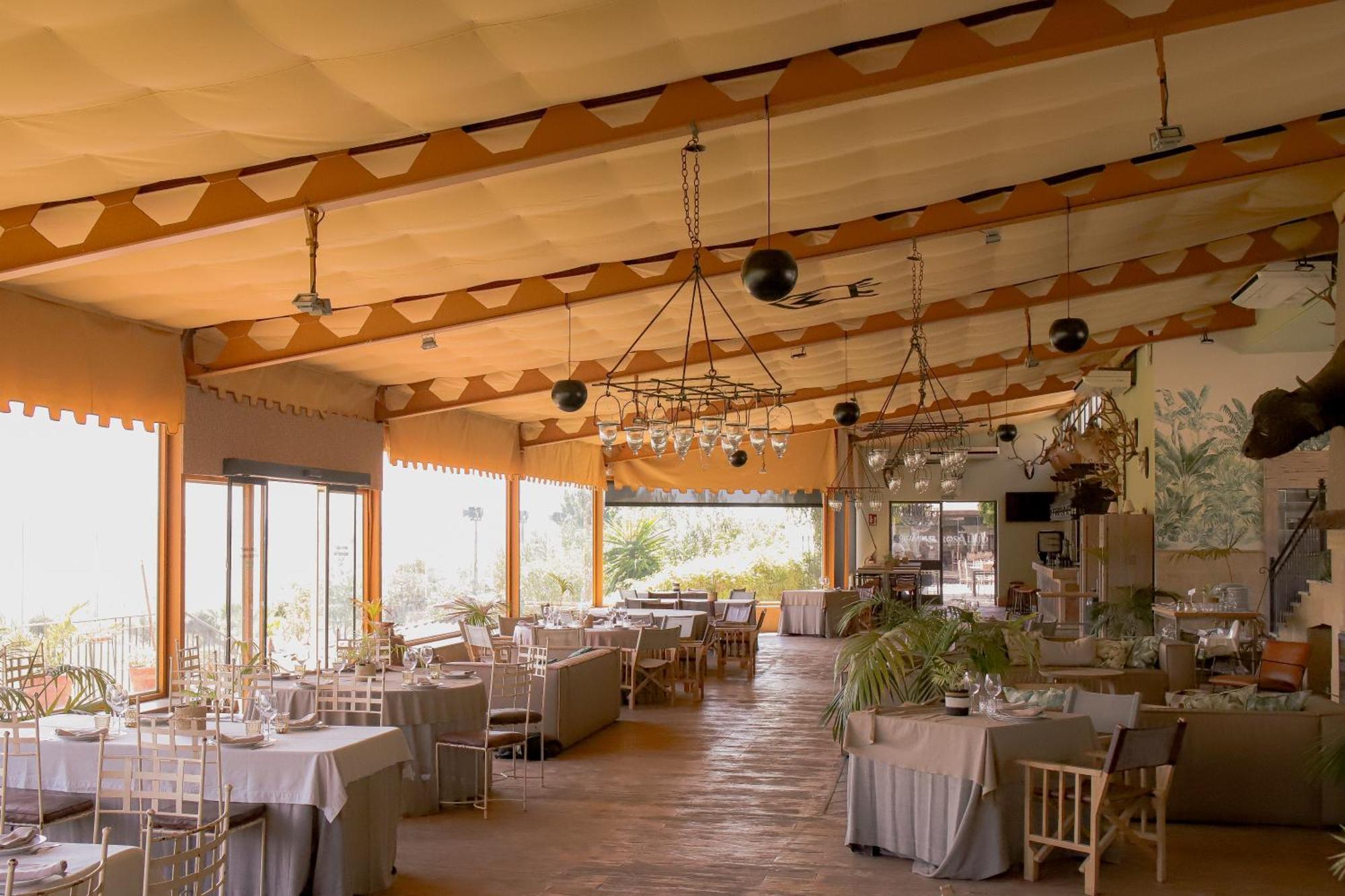 Hacienda El Rosalejo Guest House Villamartin  Exterior photo